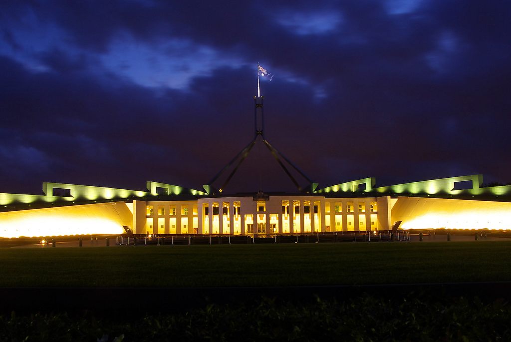 Header illustration for "Australia's Digital ID in 2026: voluntary on paper, expanding everywhere"
