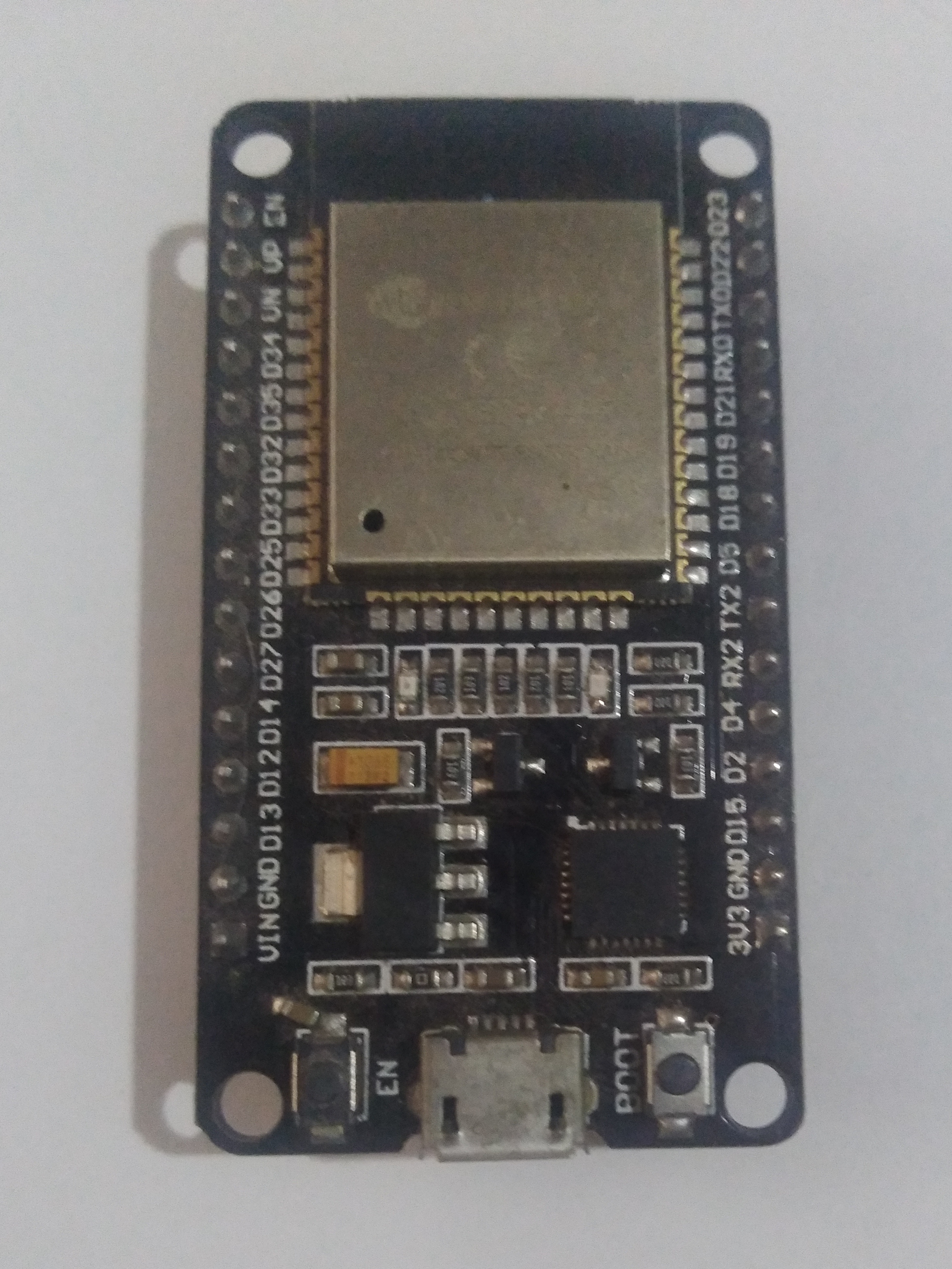 Header illustration for "Your ESP32 is an undocumented SDR — here's what it can and can't do"