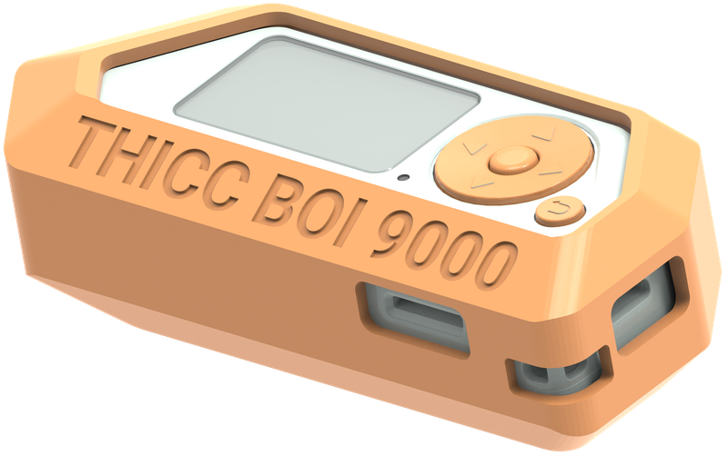 Flipper Zero Silicone Case