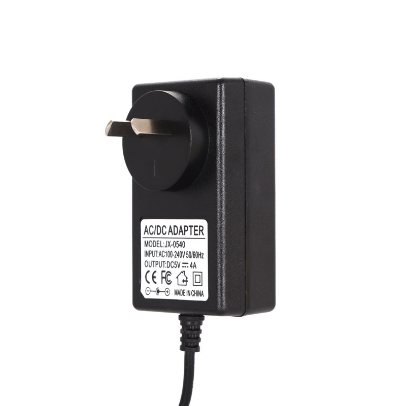 Orange Pi 5V/4A USB-C Power Supply (AU Plug)
