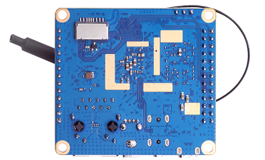 Home DNS Appliance Kit (Pi-hole-Grade, Built to Order)