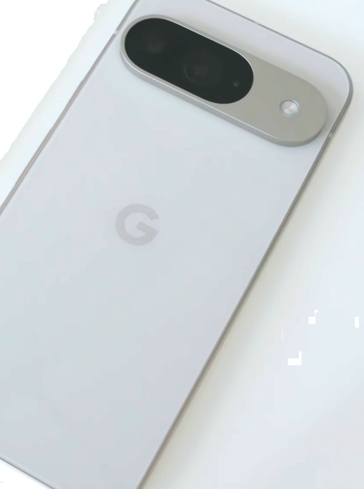 Pixel 9 Pro · GrapheneOS Build