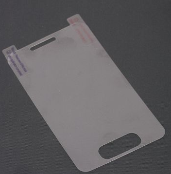 Pixel Privacy Screen Protector