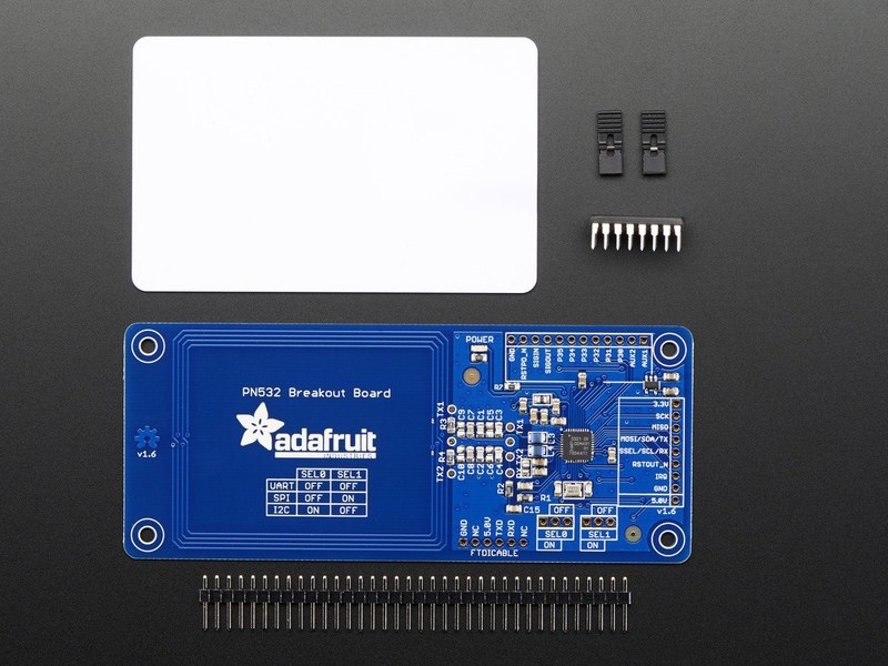 PN532 NFC Kit