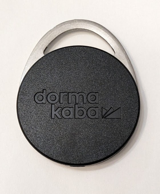 RFID Fob / Card Multi-Pack (10-pack)