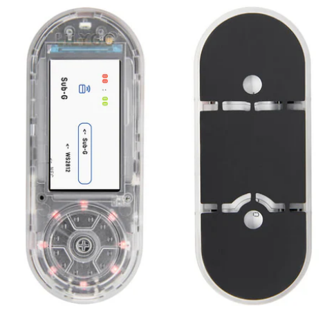 StealthDeck Pro